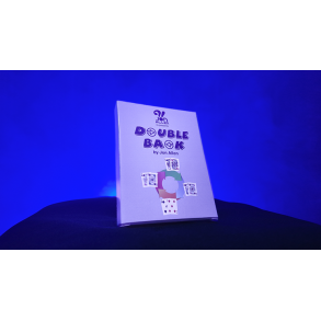 Double Back 2.0 by Jon Allen