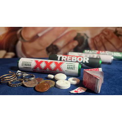 Triple X by iNFiNiTi