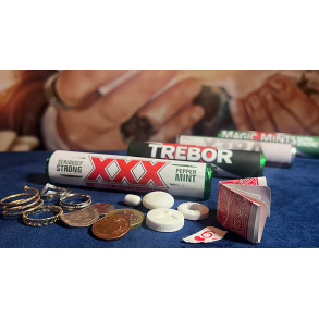 Triple X by iNFiNiTi