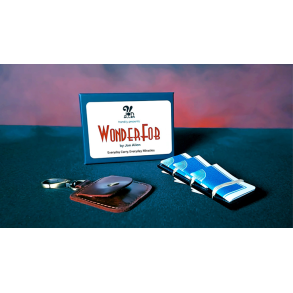 WonderFob by Jon Allen