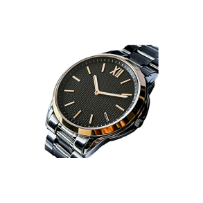 SB Watch Steel Limited Edition (Black) by Andrs Brthzi and Electricks