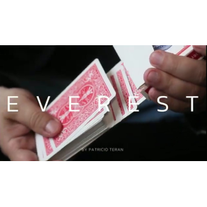 EVEREST by Patrick Teran - Download
