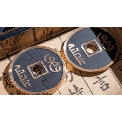 Wormhole Coin by N2G