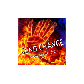 Geno change by Radja Syailendra video DOWNLOAD