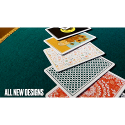 Crazy Dazzle by Alberto Ruano, Adrian Vega and Crazy Jokers 