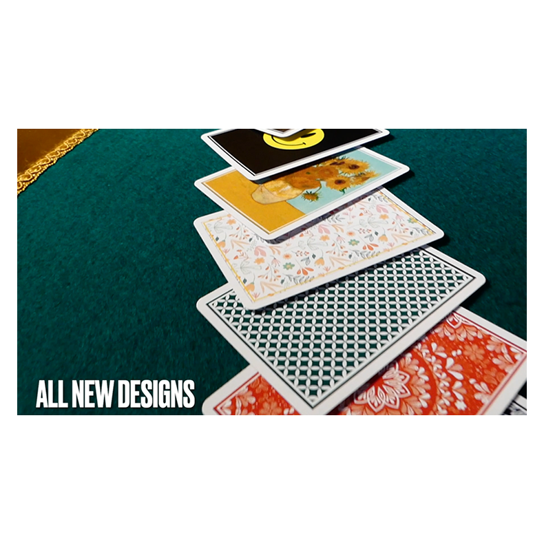 Crazy Dazzle by Alberto Ruano, Adrian Vega and Crazy Jokers 