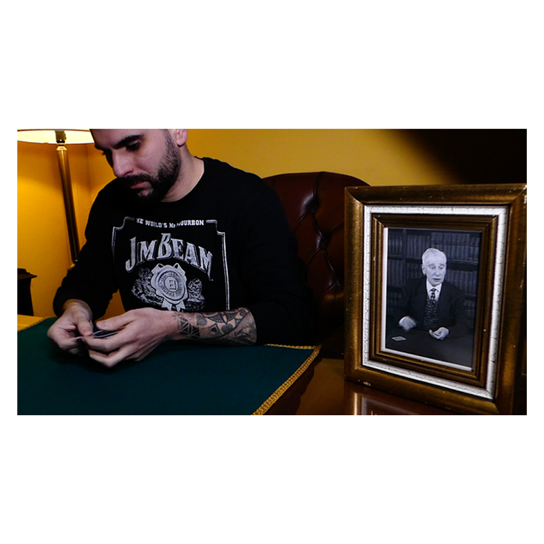 Crazy Dazzle by Alberto Ruano, Adrian Vega and Crazy Jokers 