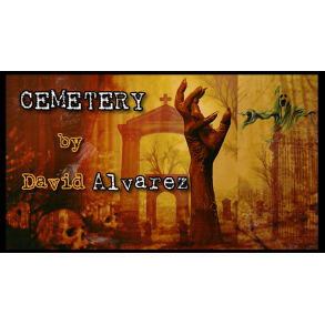 CEMETERY by David Alvarez -DOWNLOAD