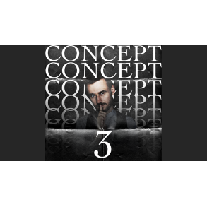 CONCEPT 3 by Alex Shishuk -DOWNLOAD