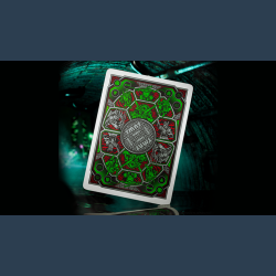 Teenage Mutant Ninja Turtles Playing Cards by theory11