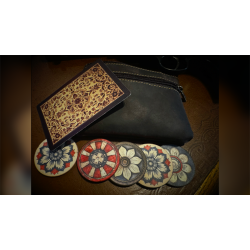 The Con by Steve Cook