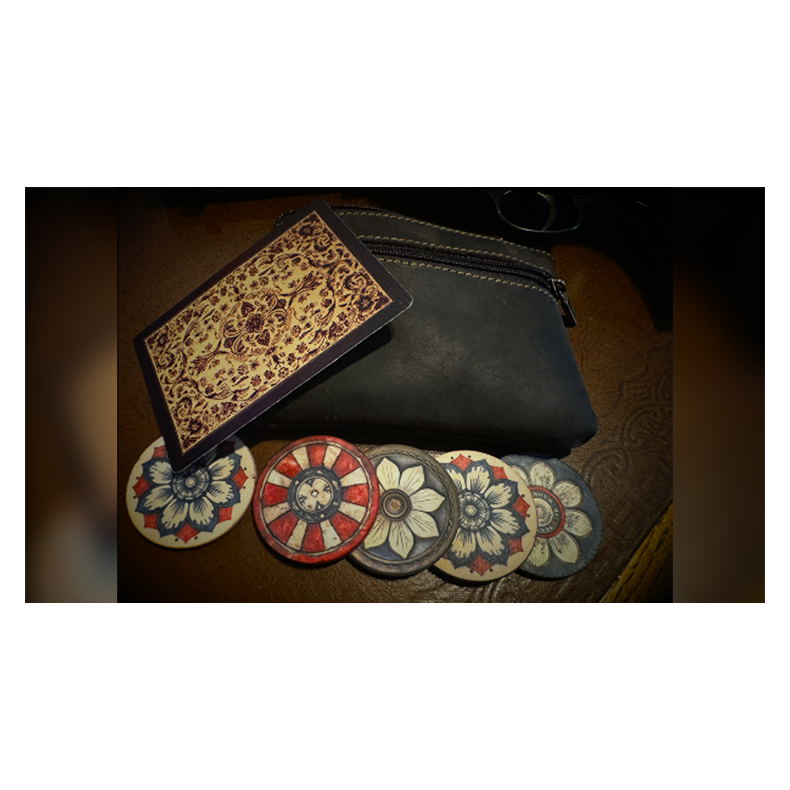 The Con by Steve Cook