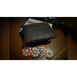 The Con by Steve Cook