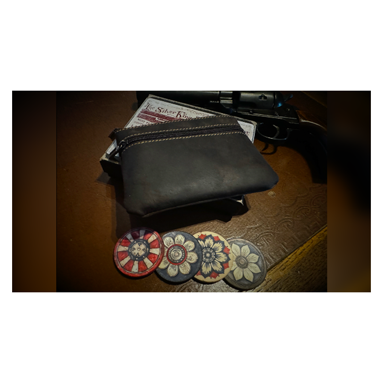 The Con by Steve Cook