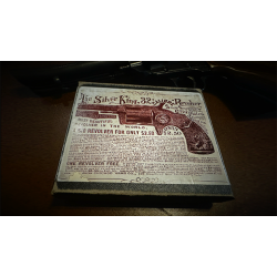 The Con by Steve Cook