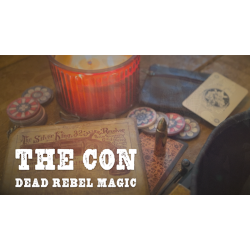 The Con by Steve Cook