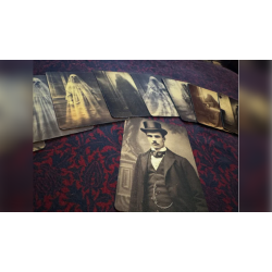 The Apparition of Alexander Hart by Dead Rebel