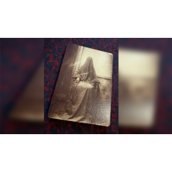 The Apparition of Alexander Hart by Dead Rebel