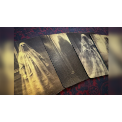 The Apparition of Alexander Hart by Dead Rebel