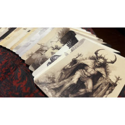 Angels and Demons (Workers Edition) by Dead Rebel Productions