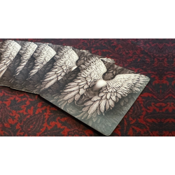 Angels and Demons (Workers Edition) by Dead Rebel Productions