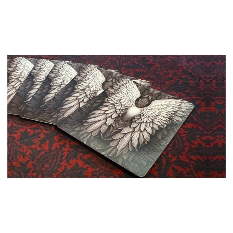 Angels and Demons (Workers Edition) by Dead Rebel Productions