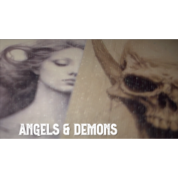Angels and Demons (Workers Edition) by Dead Rebel Productions