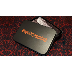 Angels and Demons (Workers Edition) by Dead Rebel Productions