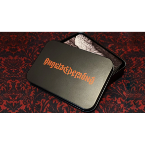 Angels and Demons (Workers Edition) by Dead Rebel Productions