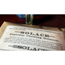 Free William Hicks by Dead Rebel Productions