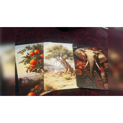 The Painting by Dead Rebel Productions