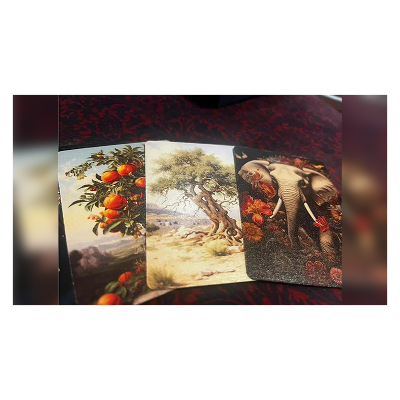 The Painting by Dead Rebel Productions