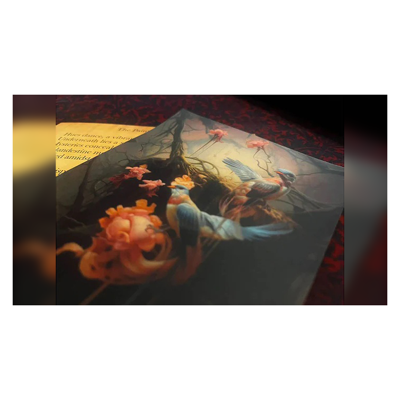 The Painting by Dead Rebel Productions