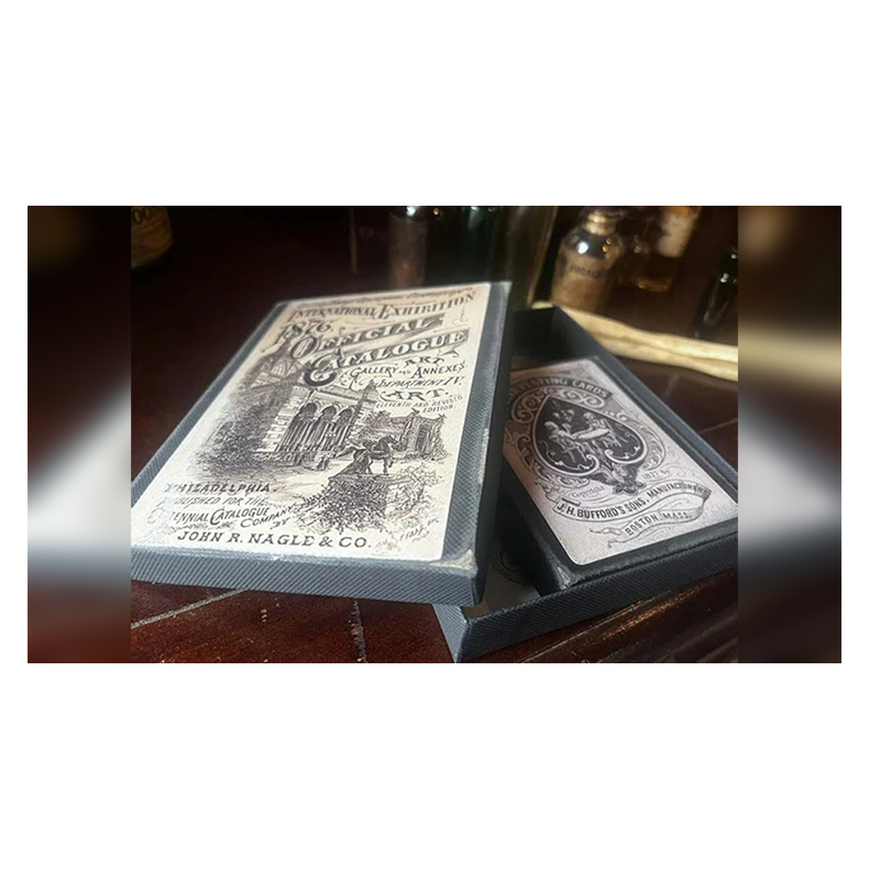 The Painting by Dead Rebel Productions