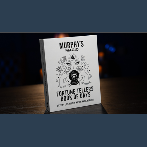 Fortune Tellers Book of Days by Paul Green