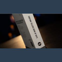 Fortune Tellers Book of Days by Paul Green