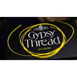 WGM GYPSY THREAD (UV GLOW)