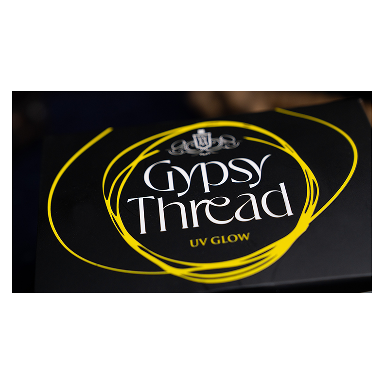 WGM GYPSY THREAD (UV GLOW)