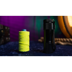 WGM GYPSY THREAD (UV GLOW)