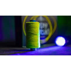 WGM GYPSY THREAD (UV GLOW)