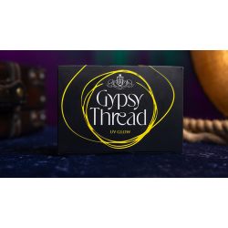 WGM GYPSY THREAD (UV GLOW)