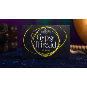 WGM GYPSY THREAD (UV GLOW)