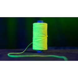 WGM GYPSY THREAD (UV GLOW)