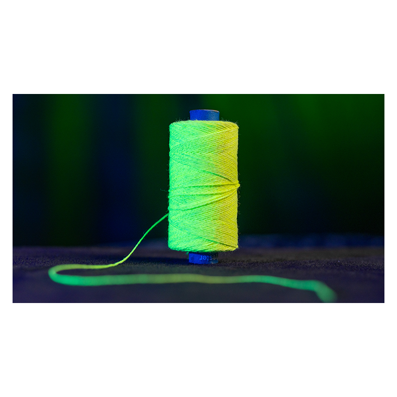 WGM GYPSY THREAD (UV GLOW)