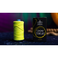 WGM GYPSY THREAD (UV GLOW)