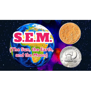 S.E.M. by Dr. Michael Rubinstein