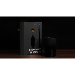 Ryan Schlutz Presents Midnight Sessions (Deluxe Edition) by Unnamed Magician