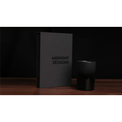 Ryan Schlutz Presents Midnight Sessions (Deluxe Edition) by Unnamed Magician