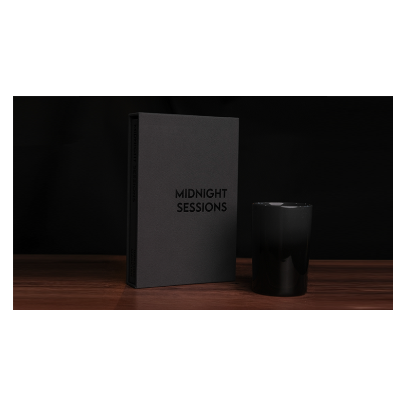 Ryan Schlutz Presents Midnight Sessions (Deluxe Edition) by Unnamed Magician