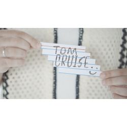 Distortion by Dante and Ultrabello